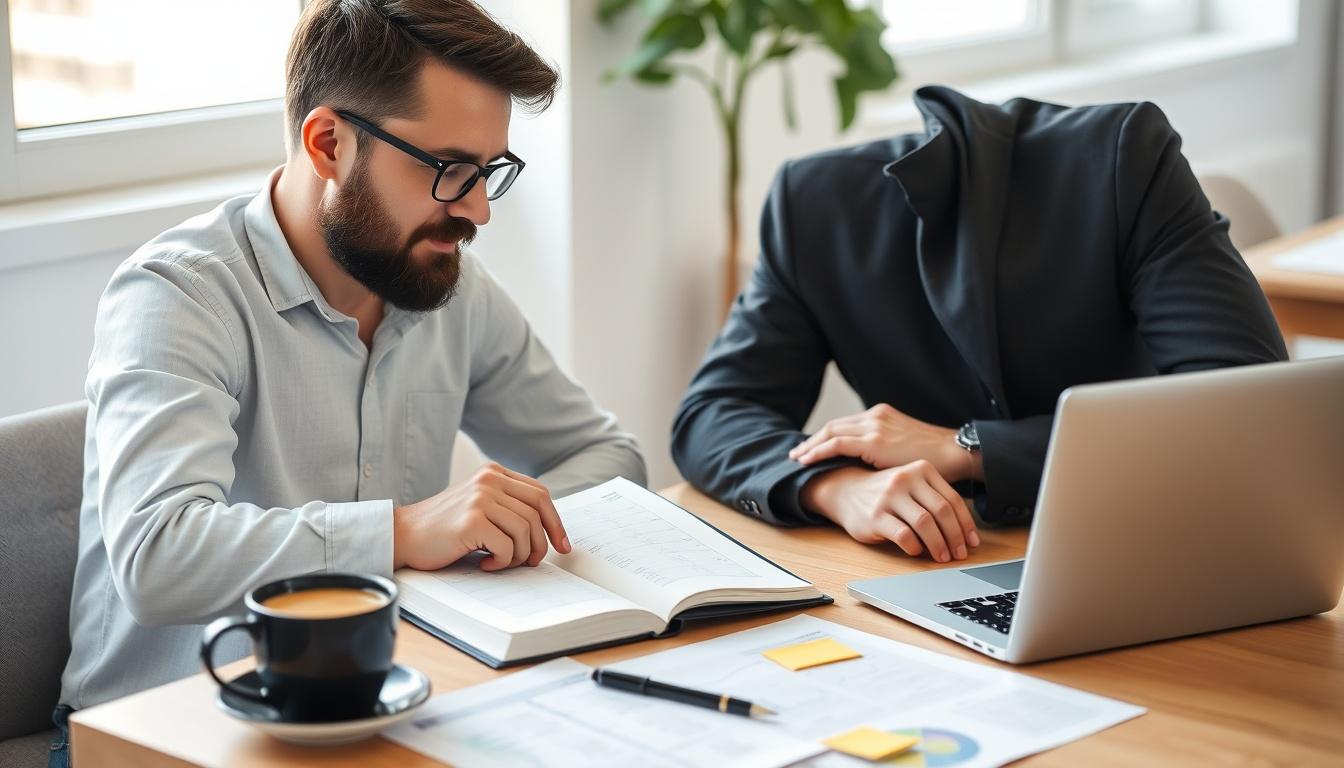 Coaching That Keeps Your Business Moving